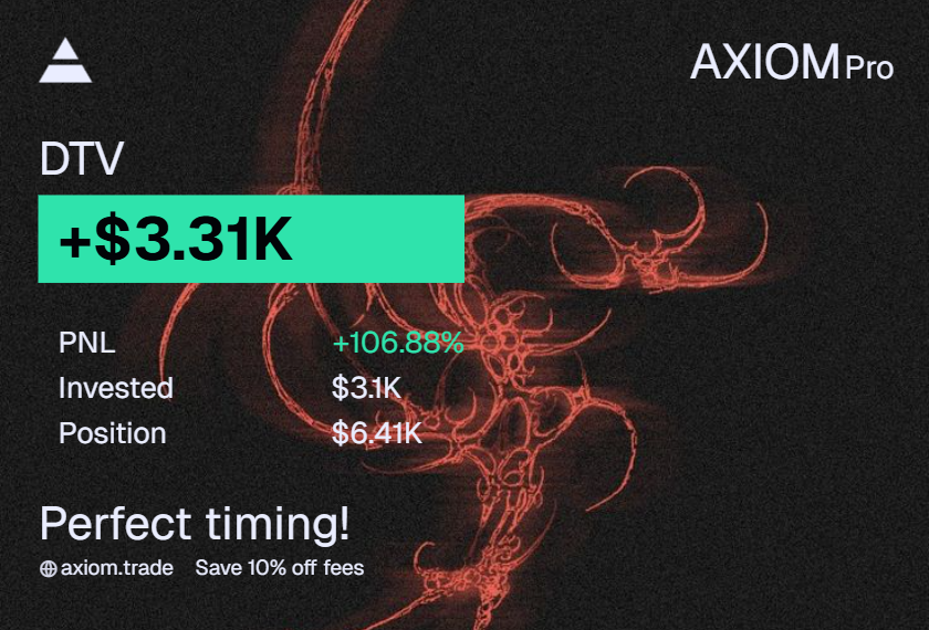 market’s been dry af but <a href="/tontheneko/">ton</a>  alpha hit different, fully derisked rn 💎🙏