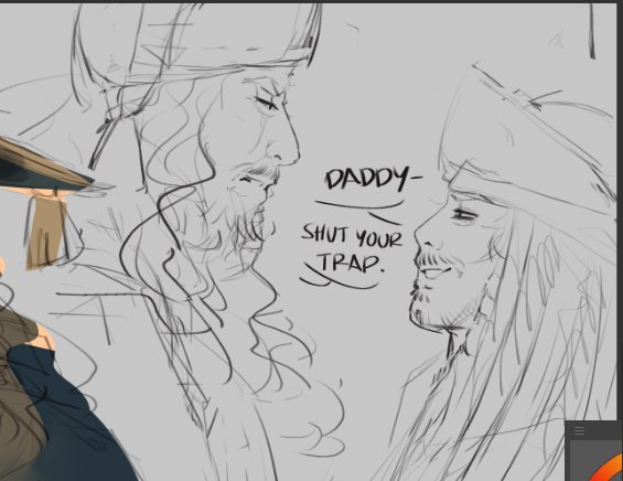 so i rewatch potc5
