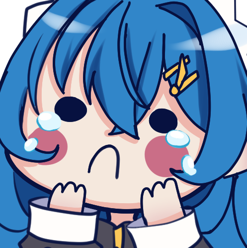 FuyuNuQuest's tweet image. Good morning! I'm Fuyu NuQuest! I may be an NPC but please don't slip my dialogue!