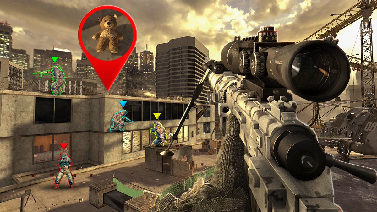 🚨I Hosted A MW2 GEO GUESSER TOURNAMENT!🏆🚨

🤍Like, Comment &amp; Subscribe we trying to hit 2k 🤍

Thumbnail by 🎨 <a href="/bySawR/">Marcus (SawR)</a> 

🔗youtube.com/watch?v=tcwJYw…