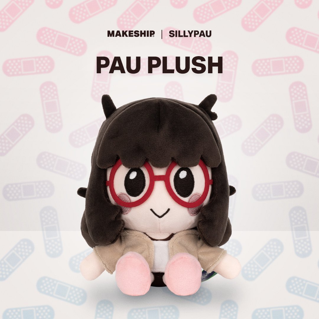 SillyPau News ✉️ tweet media