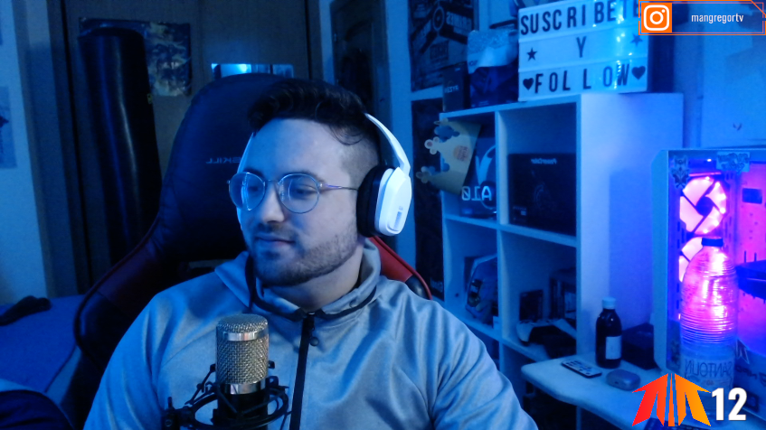 🉑 {DROPS} GALBRENA MAS OPENING DE ANIME= ESTE ES TU STREAM 
twitch.tv/mangregor 
#twitch #WutheringWaves #streamer