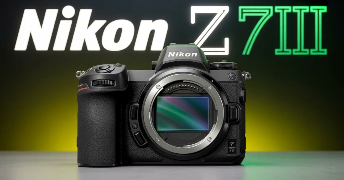 Nikon Z7 III：年末登場が濃厚な高解像度ハイブリッド機

🚀 2025年末〜2026年初頭リリース見込み  
🔊 45〜90MPセンサー搭載で超高精細撮影が可能に  
❤ 風景もポートレートも細部まで美しく描写  
🔋 デュアルスロットと軽量化でプロ仕様の安心設計  
🤖 Z8/Z9譲りのAIオートフォーカスと8K動画対応