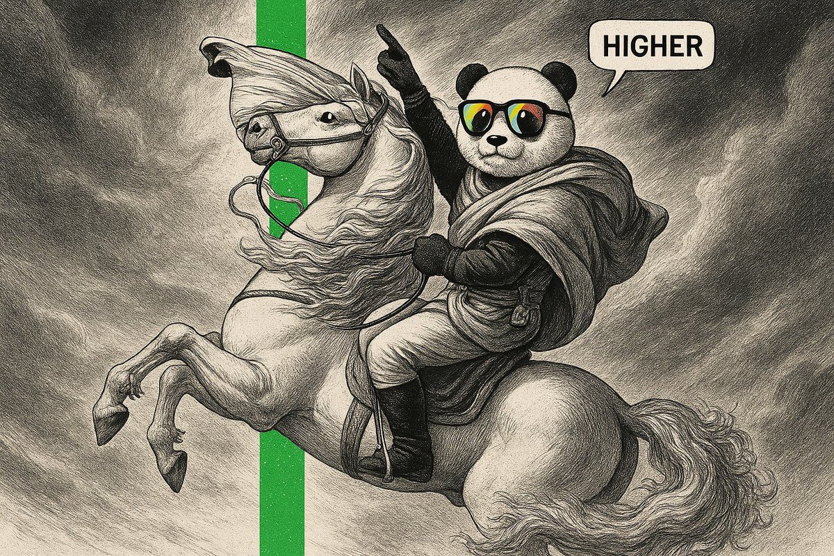 CX100meme's tweet photo. Flow it with $PANDU https://t.co/dId8Jwbx95