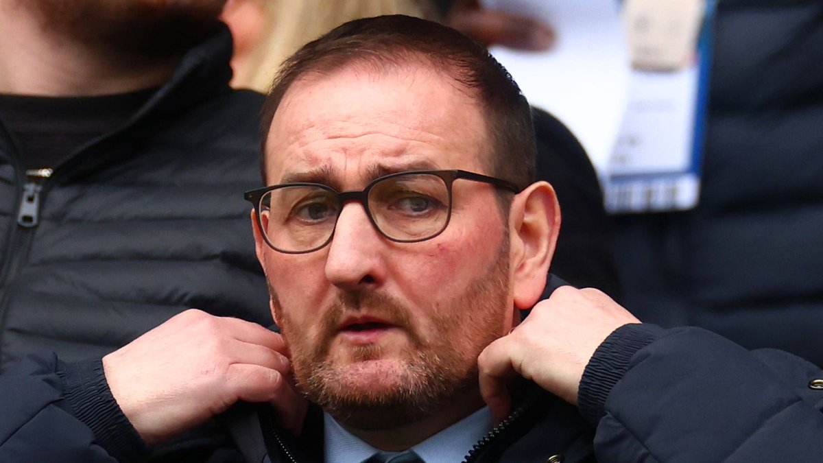 BMC Rangers Rants tweet media