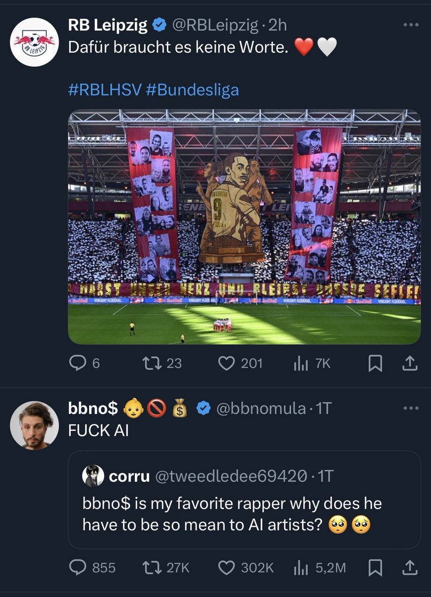 Jesper tweet media