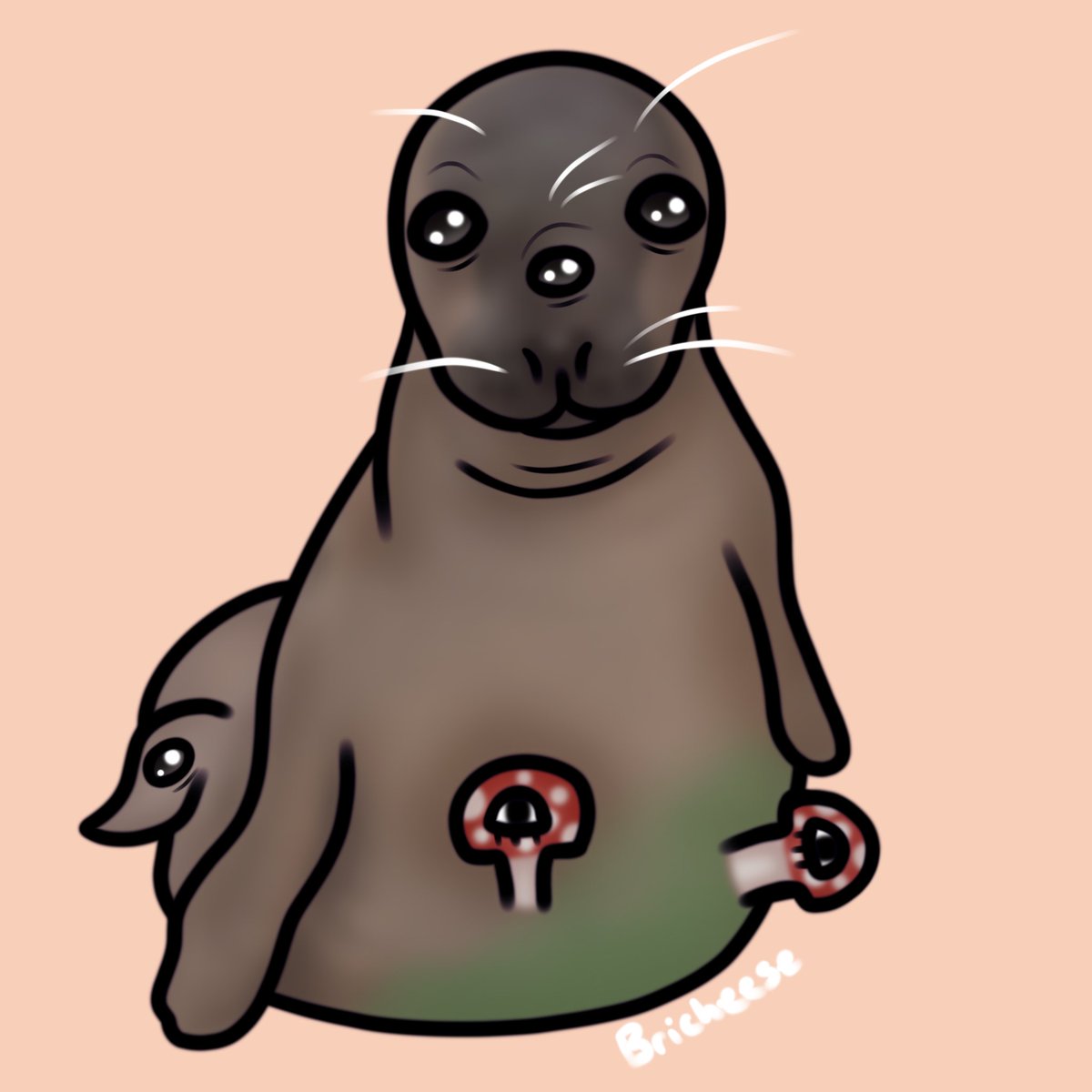 bri commissions open tweet media