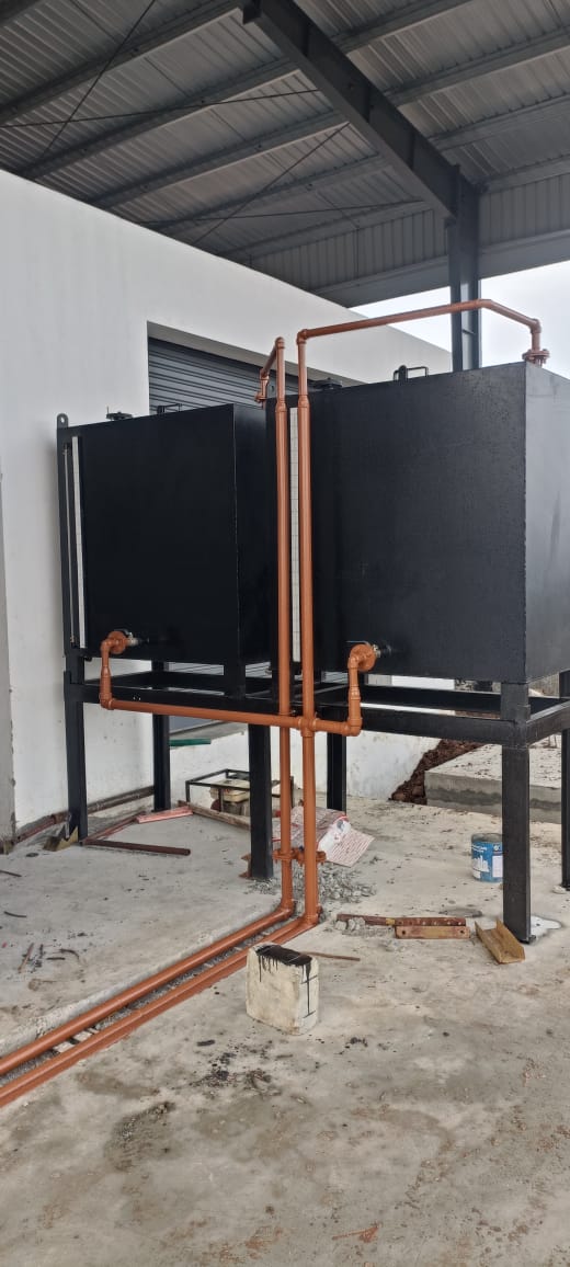 maxpowerservice's tweet image. Successful commissioning of a 1500 kVA Kirloskar Powergen Diesel Generator Set at Coimbatore, Tamilnadu! 🚀 We&apos;re proud to deliver robust power solutions to our clients. 💪

​For reliable power solutions and services, visit us:

🌐 maxpoweeservices.com
📞 Call us: 9382836363