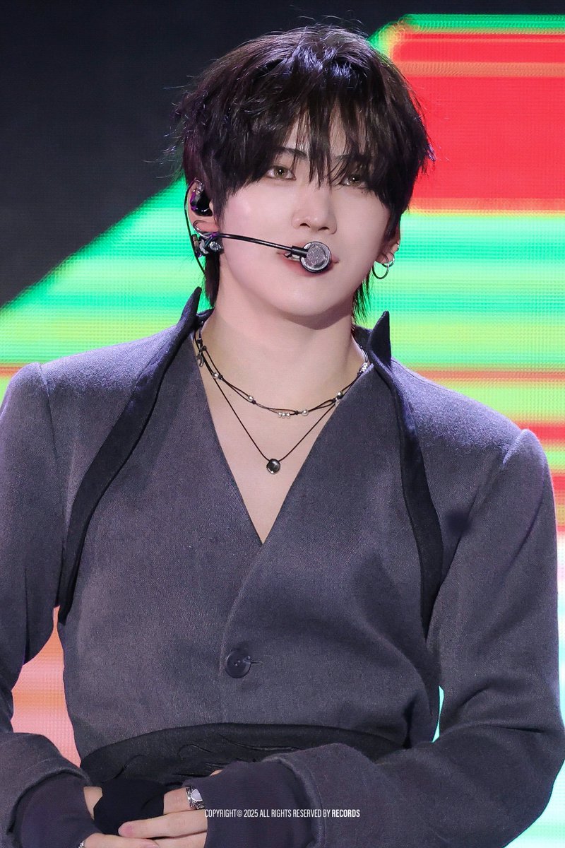 251018 #YUMA #유마 #ユウマ #andTEAM #앤팀