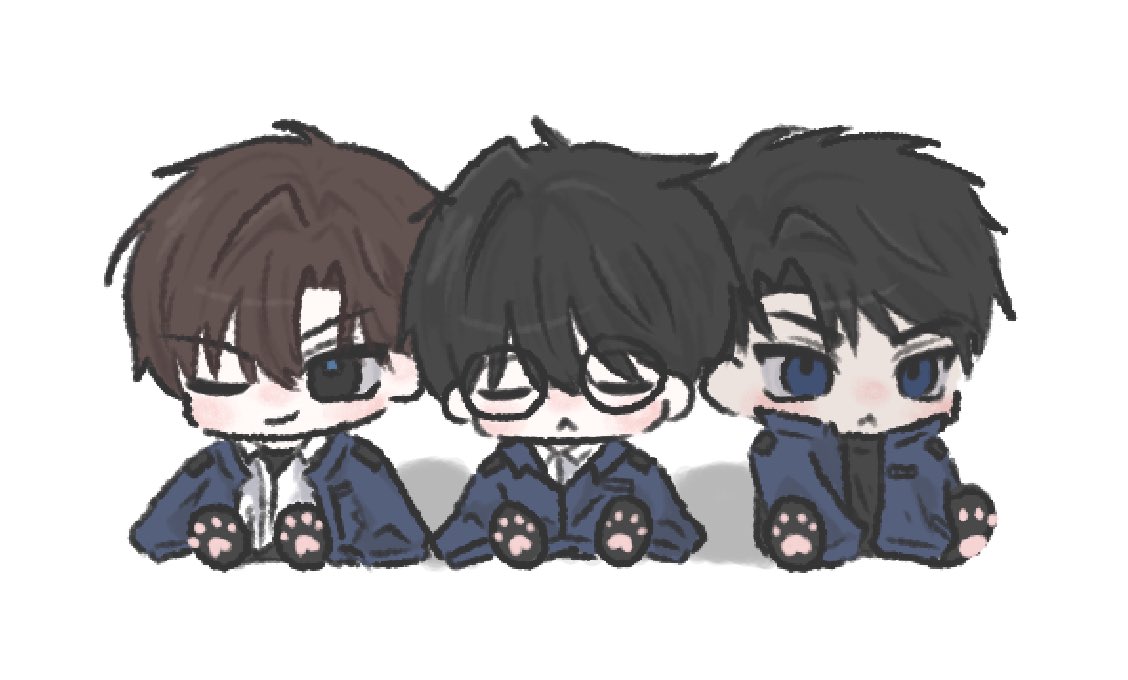 깡두터터 tweet media