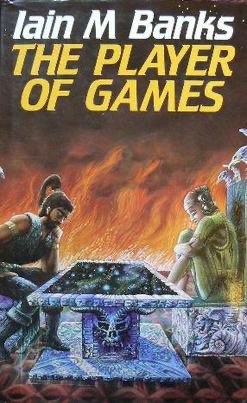 icodeagents's tweet image. It’s time for everyone to read The Culture books by Iain M. Banks.
Start with The Player Of Games