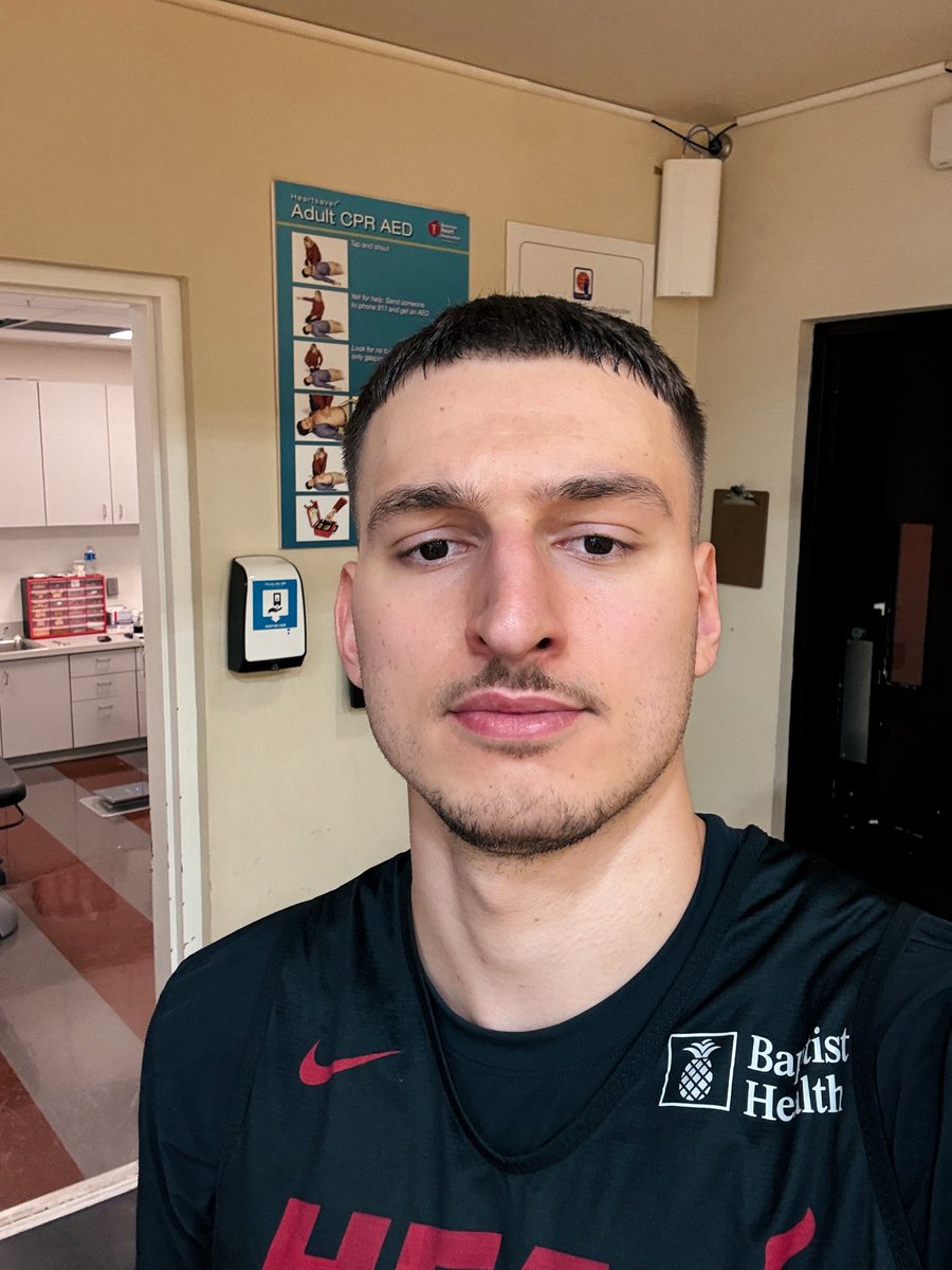 Niko here, drop any questions you’ve got for me rn 👇 