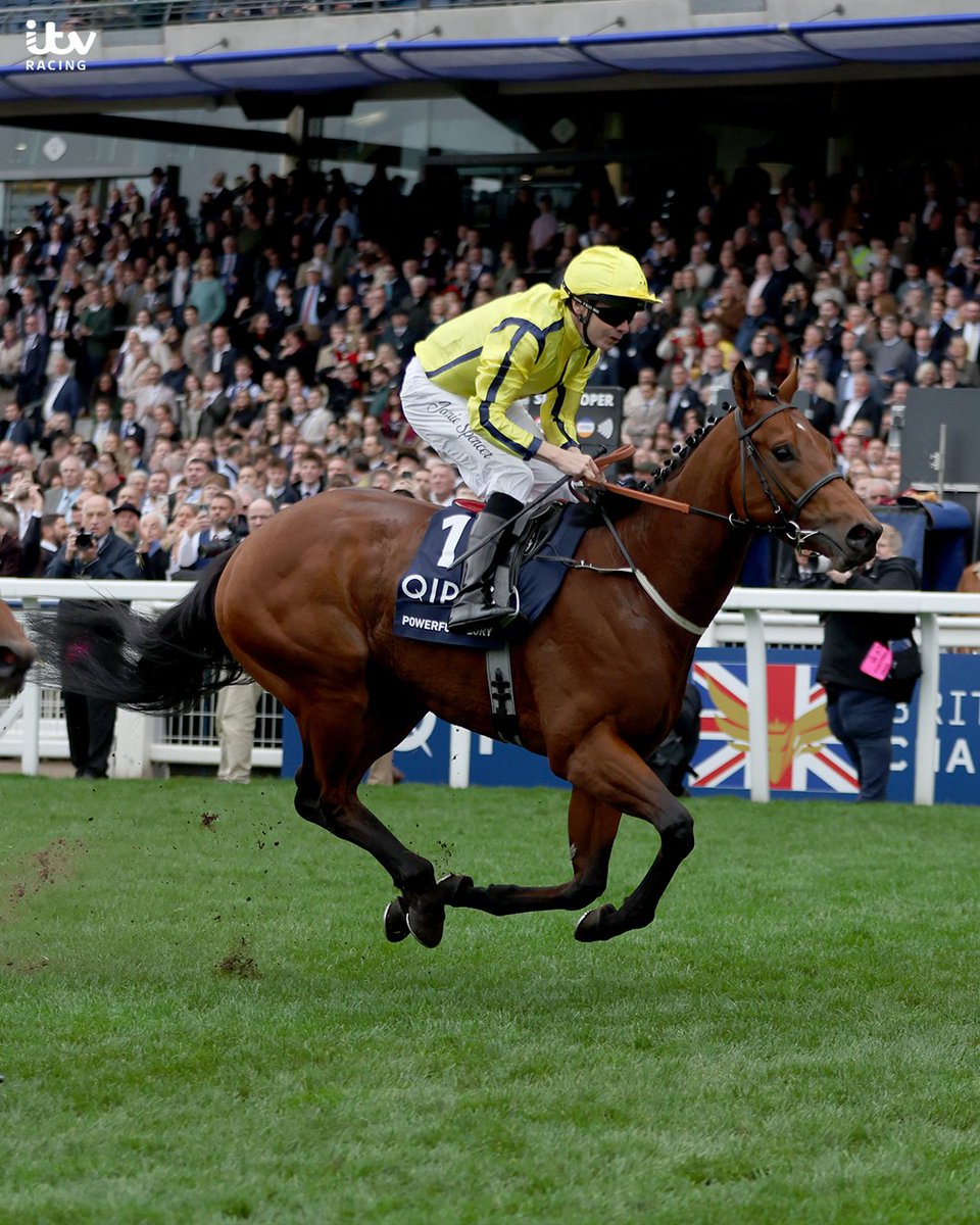 ITV Racing tweet media