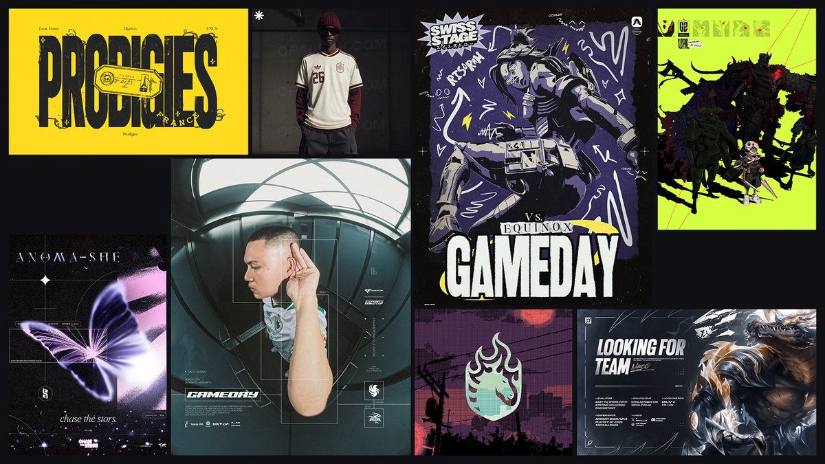 Some graphic inspirations

    → <a href="/dafIUC/">daf©️</a>
    → <a href="/heloeesah/">LIQUID | Alaska</a>
    → <a href="/Charm_eow/">Charm ♡</a>
    → <a href="/opaleak/">Opaleak</a>
    → <a href="/Anomaly_OW/">Anomaly</a>
    → <a href="/OsamaGraphics/">Falcon Osama</a>
    → <a href="/hotelroomhell/">Lou</a>
    → <a href="/AllianceProj/">Project Alliance</a>