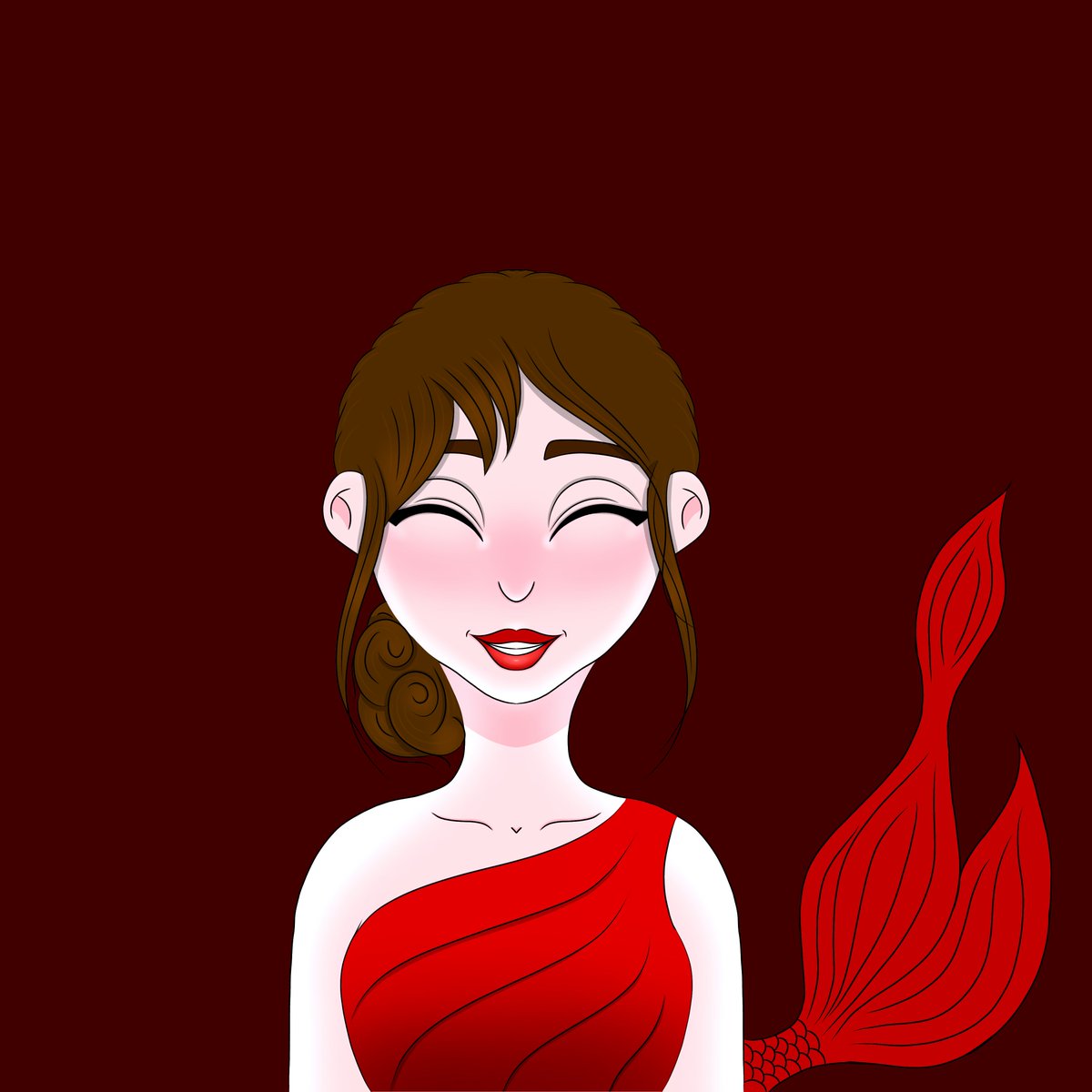 queenjoshi_'s tweet photo. 🔥 She’s fearless. She’s art. She’s on-chain.
Discover Mergirlz Vol. 2 👇
🔗 https://t.co/2JjMBINjjN
#Mergirlz #NFTArt #PolygonMagic #EmpoweredWomen https://t.co/dNVFPxs9hs