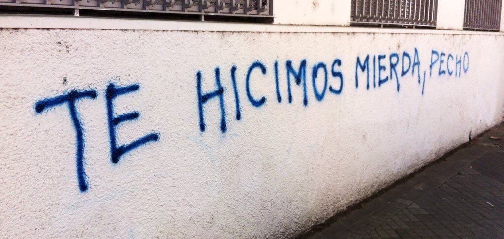 ✅️ Berti
✅️ Raggio
✅️ Bernardi
✅️ Osella
✅️ Llop
✅️ De Felippe
✅️ Burgos
✅️ Sanguinetti
✅️ Heinze
✅️ Larriera
✅️ Méndez
✅️ Soso
✅️ Fabbiani