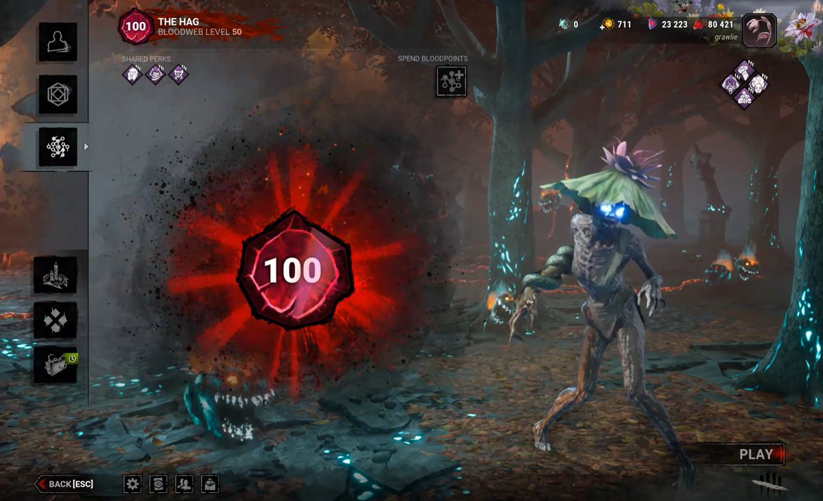 My first P100 killer :)