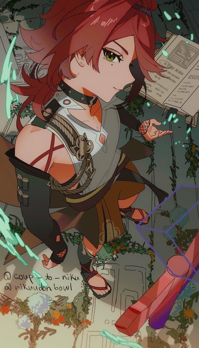 [Reupload] #Heizou