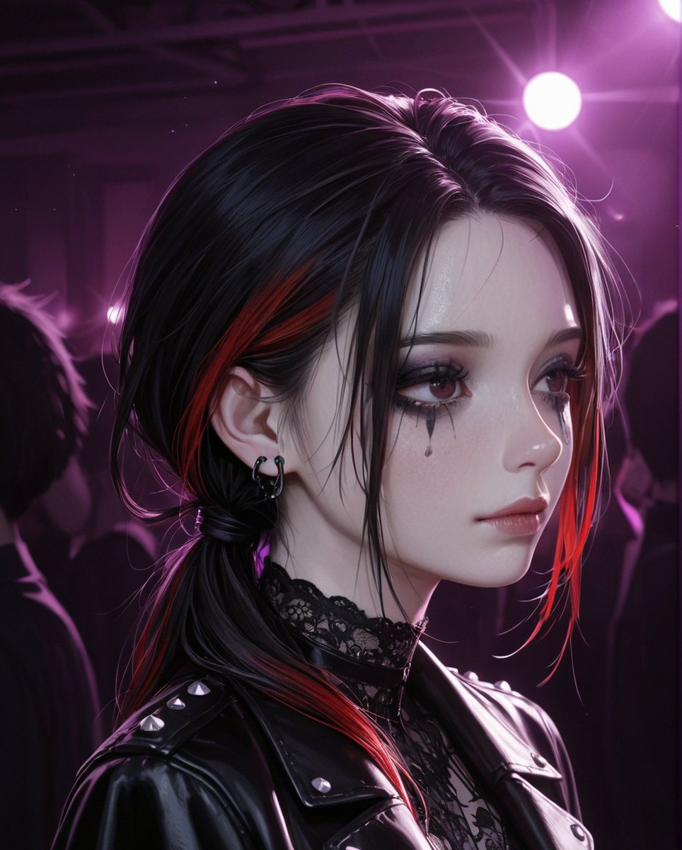 Oh my God!!! Look at the size of that forehead! 🤣🤣