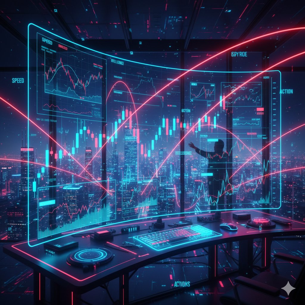 Pandosorigin's tweet image. Markets move fast and @vooi_io moves faster. ⚡
From smart copy trading to real-time analytics, it’s built for traders who don’t wait for opportunities they create them. 💹🔥