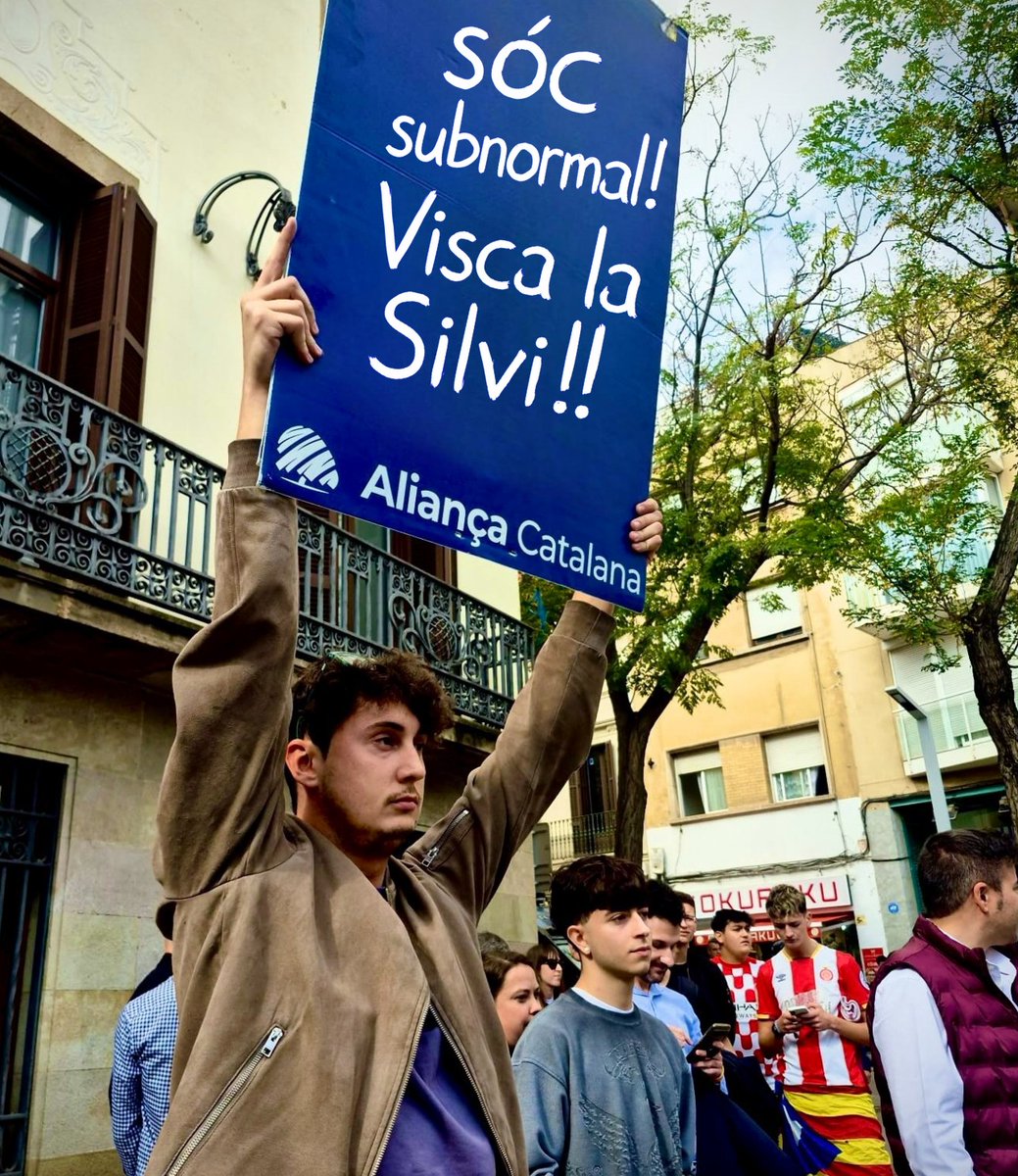 Joan Marc Albà (@joanmarcalba) on Twitter photo 