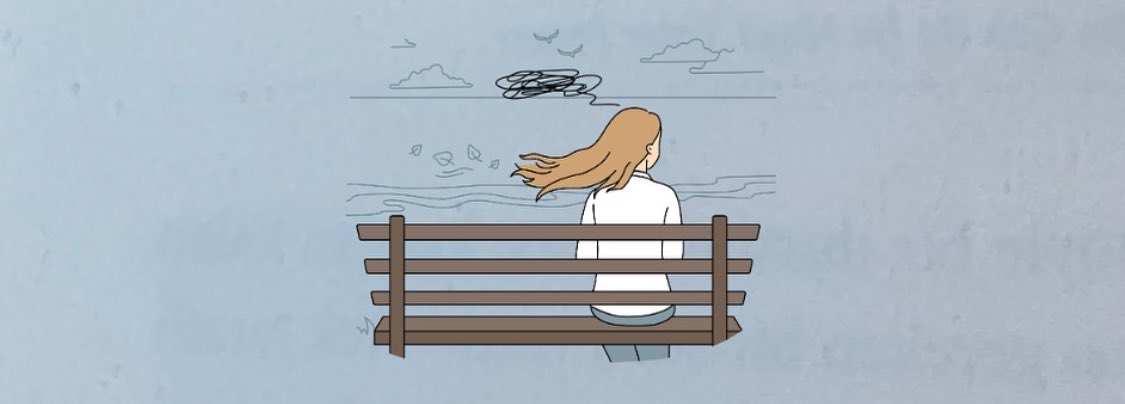 Bak Mathilda, insanlar için gözlerini feda etsen de “ZATEN KÖRDÜ DERLER.”