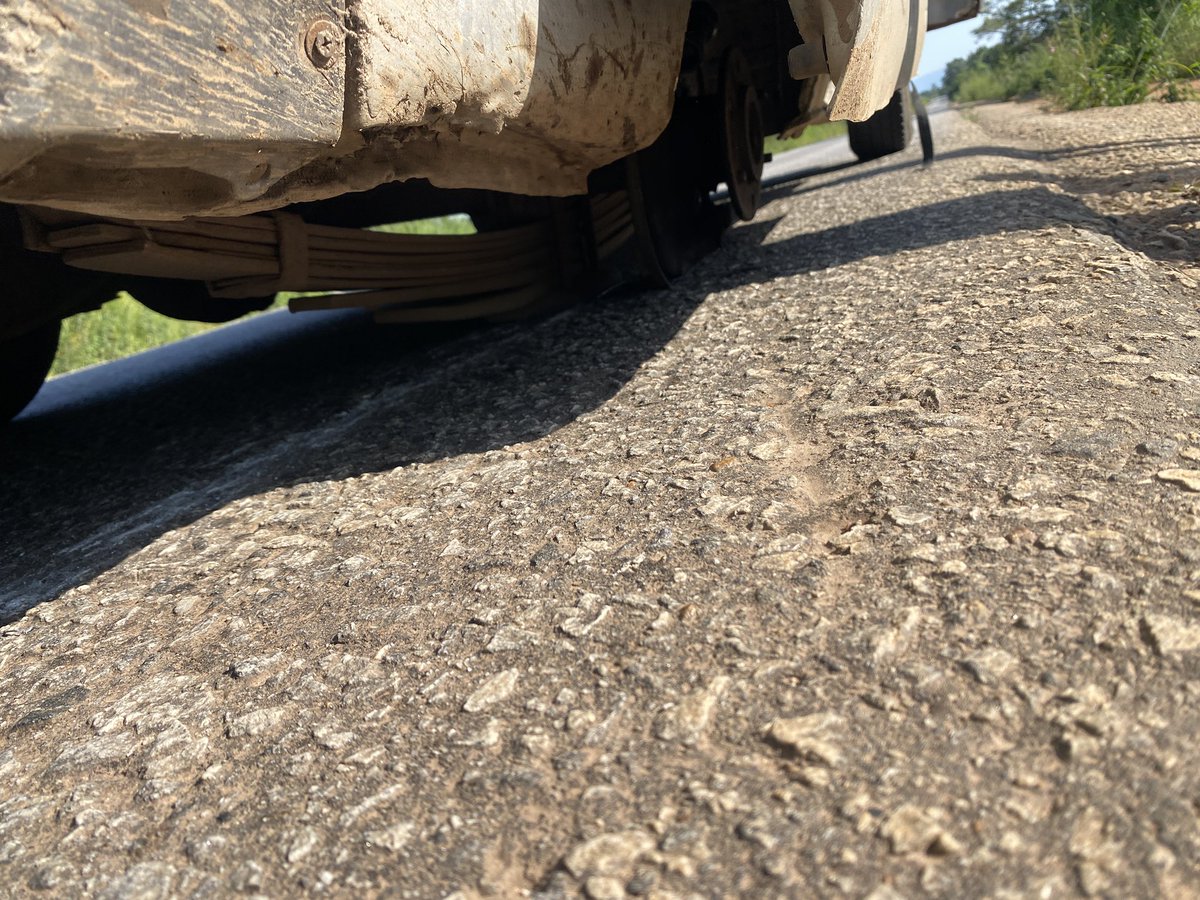 JohnAud31213616's tweet image. After escaping armed robbery attack, now tire pulled out on highway while on speed, all for internship placement pursuit, help save us to save lives, thank you.
#federalministryofhealthNigeria 
#mlscn
#ProfMuhammadAliPate
#vdm 
#mazitundeednut 
#aprokodoctor