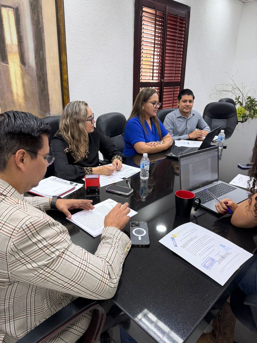 🔎 Por primera vez el Órgano Interno de Control realiza una auditoría en el @tee_chihuahua. 

Con esta acción se abren las puertas de la transparencia y rendición de cuentas, así como evaluar el cumplimento normativo y promover la eficacia en el uso de los recursos públicos.