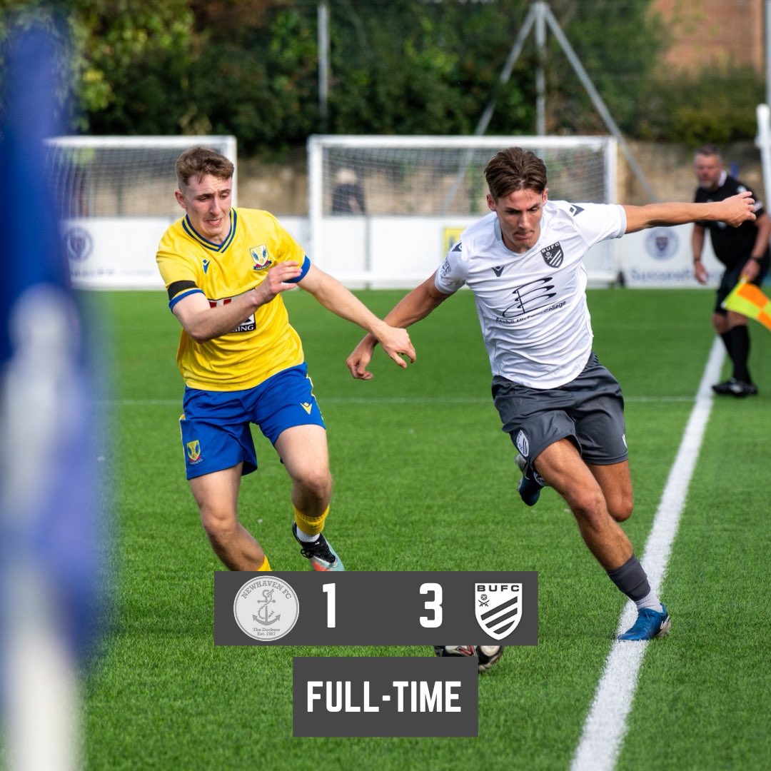 Bexhill United Football Club tweet media