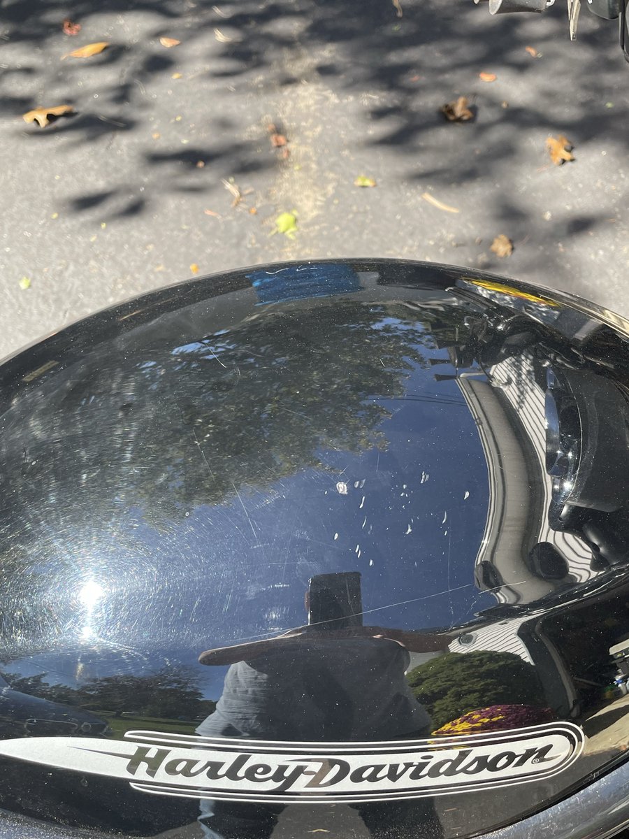 dps22's tweet image. 2005 Harley Davidson V-Rod in “B” black out package.  8700 miles. Needs nothing. Normal wear $7000. Can be shipped. Single key / Fob.