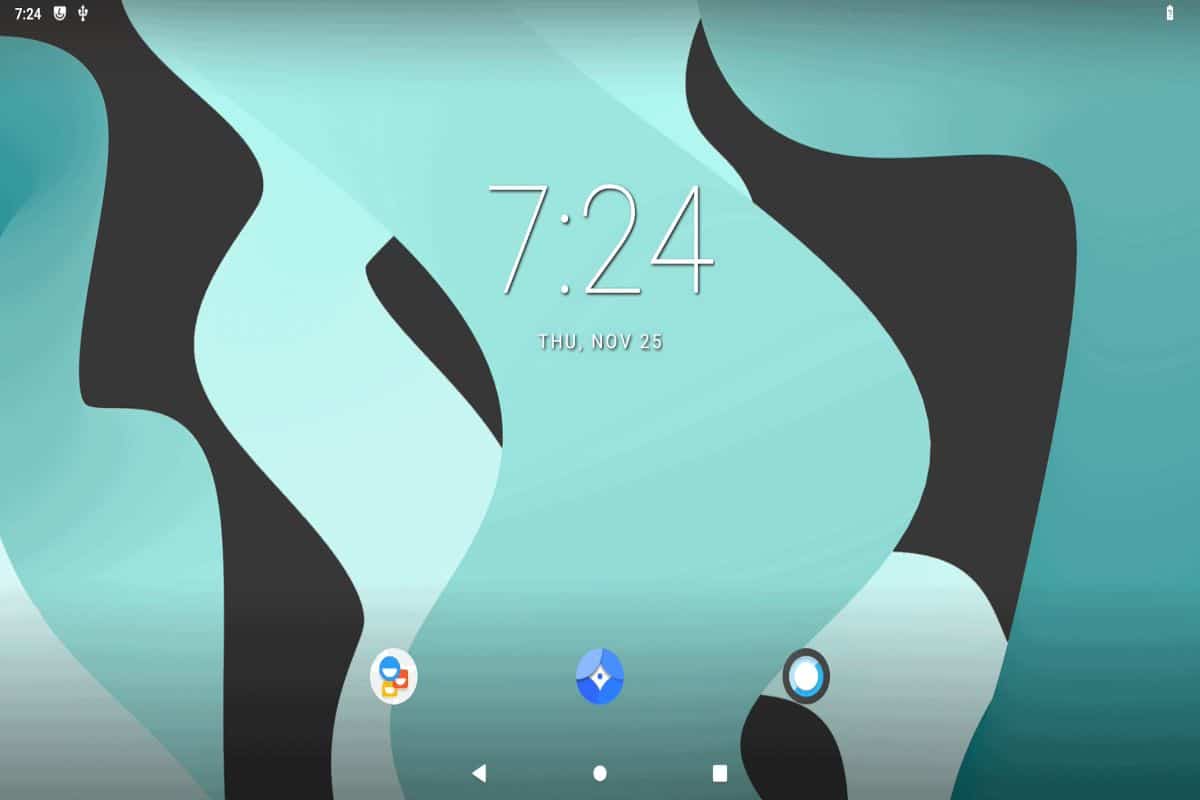 TipsRaspberry's tweet image. How to Install Android on Raspberry Pi in 2025 (+Play Store) raspberrytips.com/android-raspbe… #raspberrypi #android