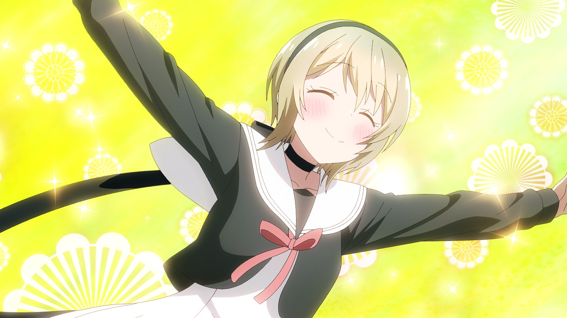 九条けちっと🇬🇧 (@ma199056) / X