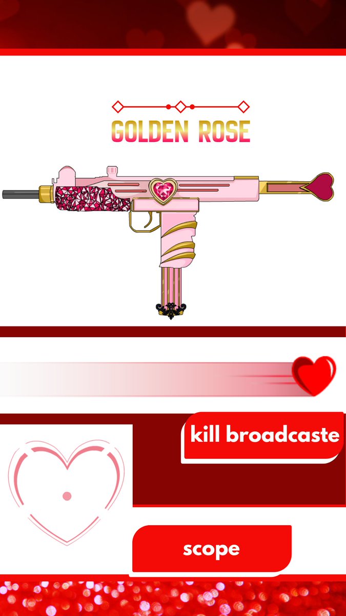 xd_farouk's tweet photo. New Nova Skin concept with Uzi 💪🫀🫀
@bloodstrike
@Blood_Strike_Ar 
@bloodstrike_EN https://t.co/M3NbqKy5dr