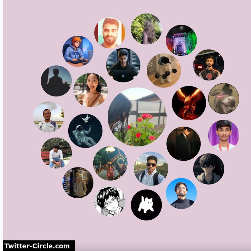 code_with_zita's tweet image. Twitter Interaction
I agree some part 🥰🥰🥰
but sigma should be near !!🤣🤣