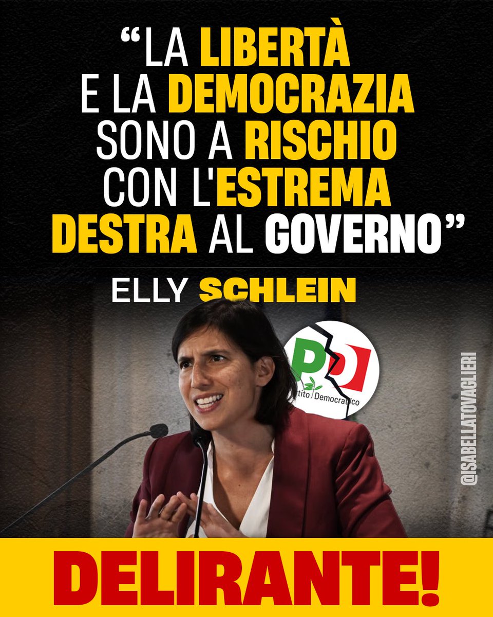 Isabella Tovaglieri tweet media