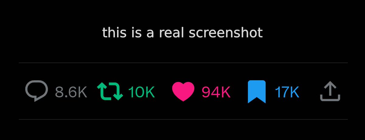 RileNFTs's tweet image. How to go viral on X?

This tweet I wrote for a client got 36 million views, 94k likes, 44k profile visits, 8k comments, 10k retweets, 4k followers, and hundreds of users in a single day

$0 spent, all 100% organic

Sounds impossible to those who don&apos;t know the key to making…