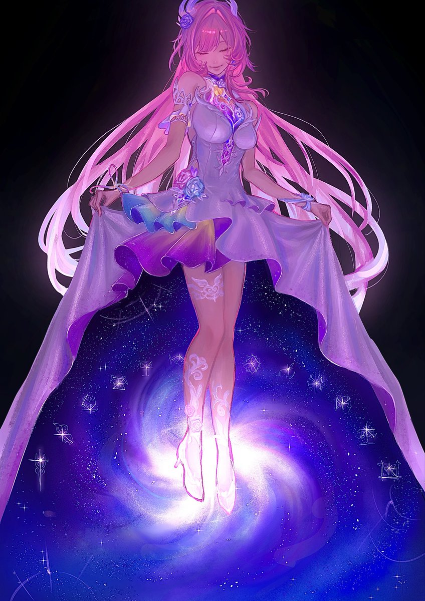 ロシマ tweet media