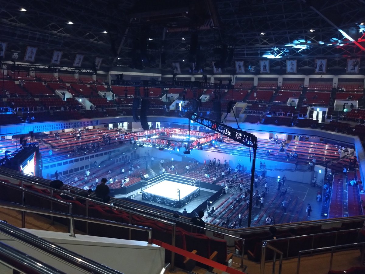 Today was a good day :3