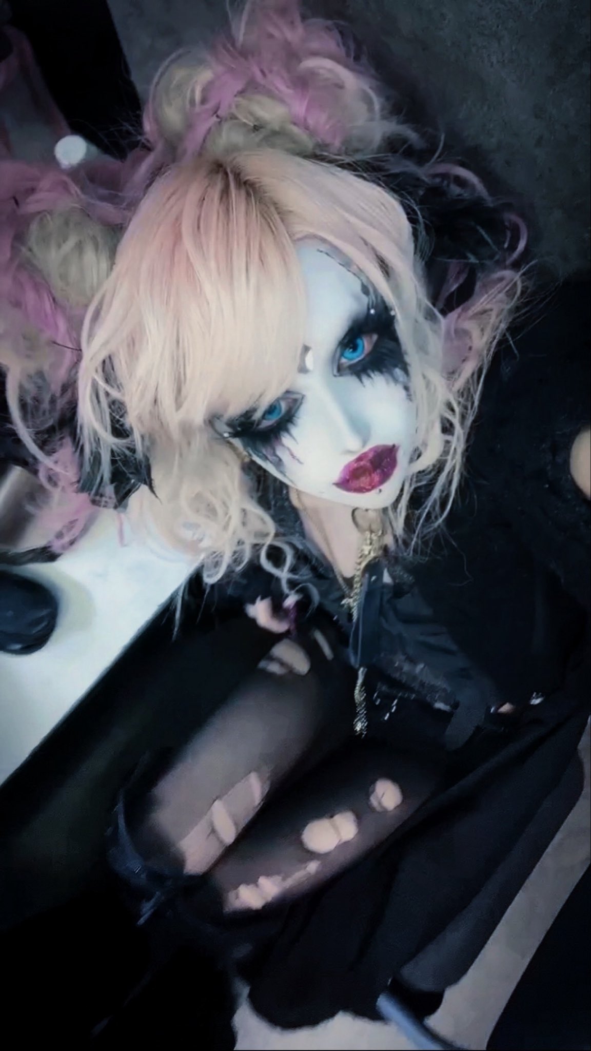 DazzlingBAD - i T - (@xxxBAD_iT_) / X