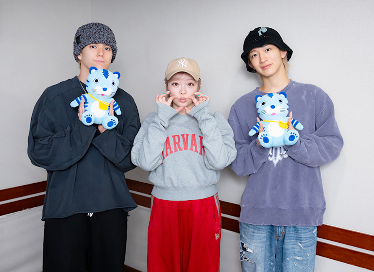 ちゅみねぇ～❤プロフ必読！ページ ねもぺろ from でんぱ組.inc / LAVILITH「キュンキュンですっ