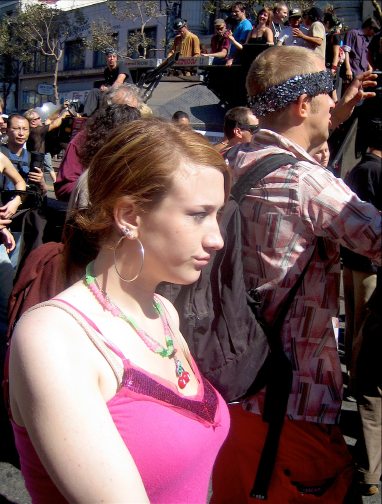 LibsVsDems's tweet image. Why was  trending