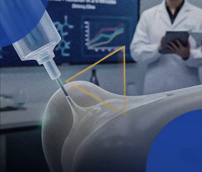 🦴 ثورة في عالم جراحة العظام! 🇨🇳 

أعلن فريق بحثي صيني في مقاطعة تشيجيانغ عن ابتكار “Bone-02” - غراء عظمي يعالج الكسور في 3 دقائق فقط!

🔬 كيف يعمل؟
استلهم الدكتور لين شيانفنغ الفكرة من التصاق المحار بالجسور تحت الماء. الغراء يثبت العظام بدقة حتى في بيئة دموية.

✅ المميزات:
•