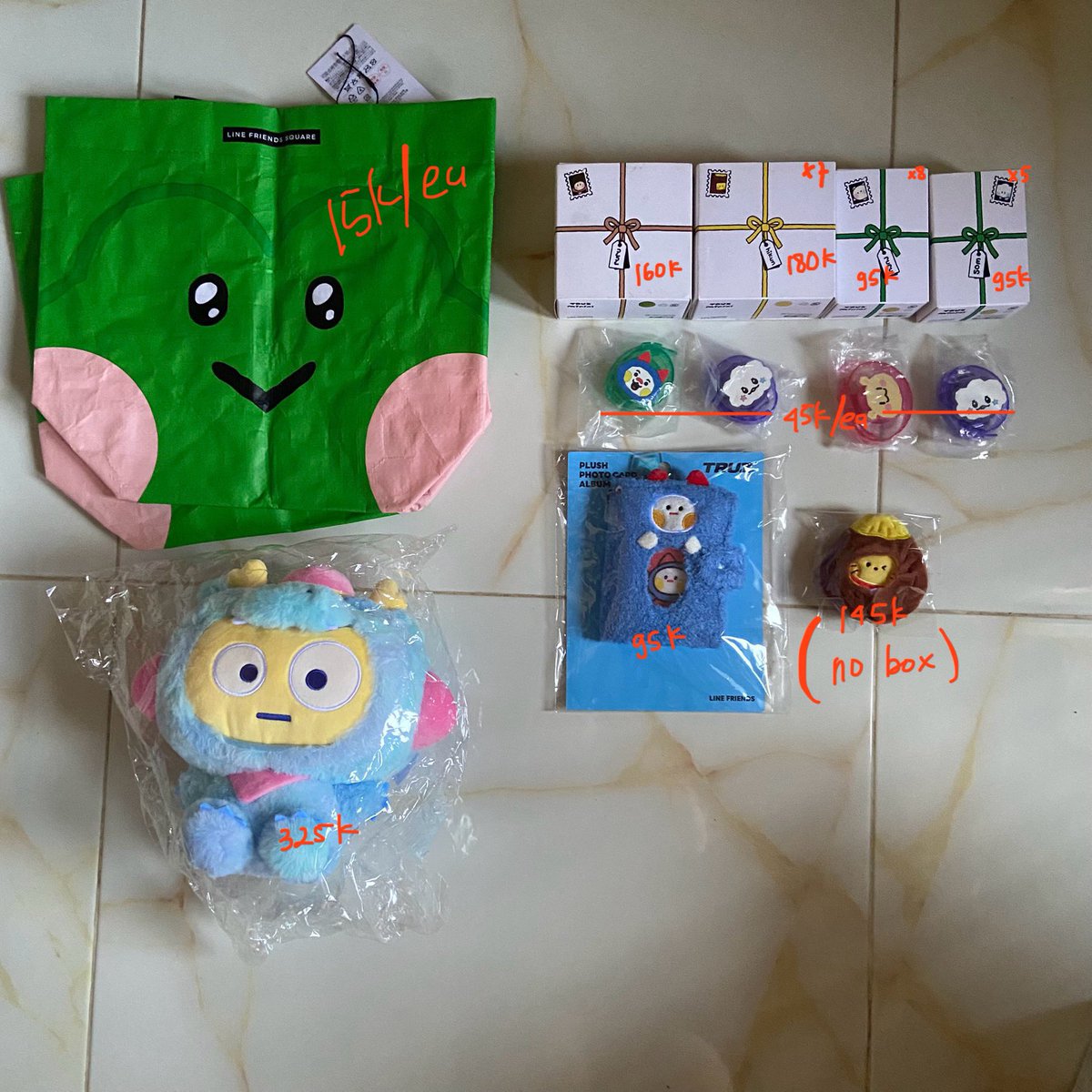 jualan lagi tweet media