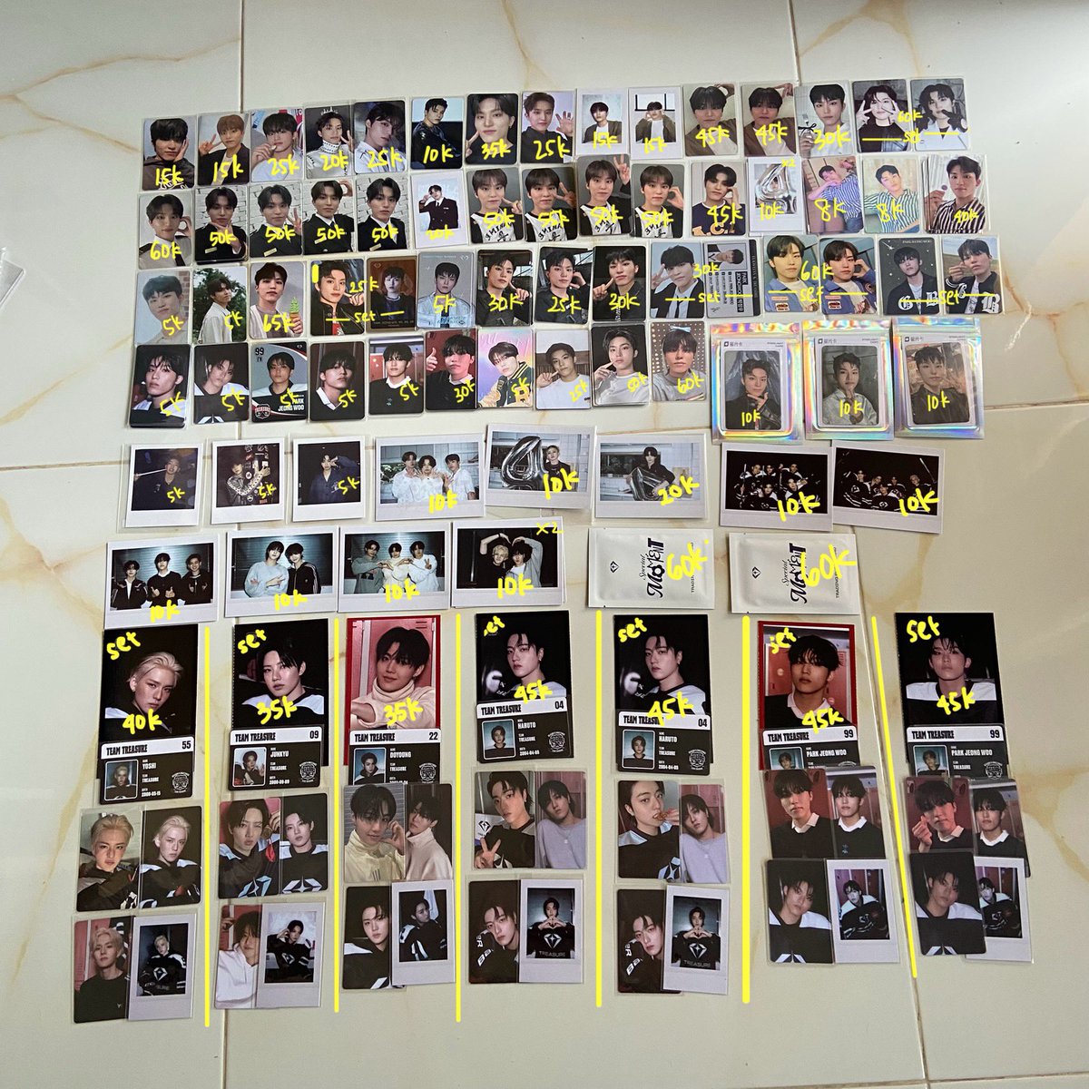 jualan lagi tweet media