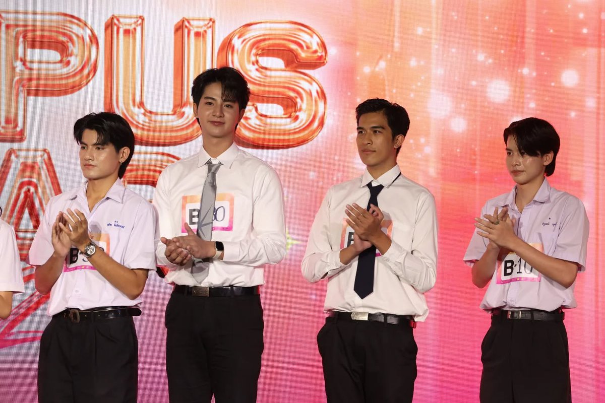 mononewsth's tweet photo. จากที่นั่งคนดู ยังรู้สึกตื่นเต้นตาม แล้วคนบนเวทีจะรู้สึกขนาดไหนกันนะ ภาพบรรยากาศคัดเลือก 20 คน ไม่รู้ว่าใครจะชนะ แต่ที่แน่ ๆ วันนี้ “บรรยากาศชนะเลิศ” 🌟😽😍
#CampusStar2025 #CampusStar
#MONO29 #Monomax #E29
#CentralWestgate #CentralPattana
#ฮานามิ #TIPlife #siriwellness https://t.co/mTYWbVHf2B