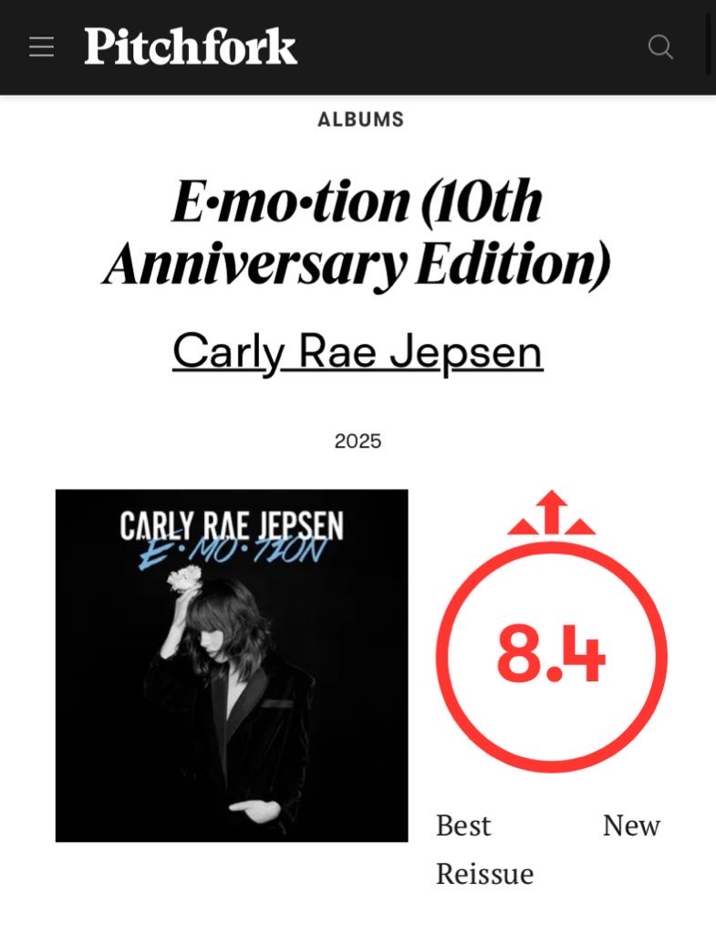 Carly Rae Jepsen ARG 🇦🇷 tweet media