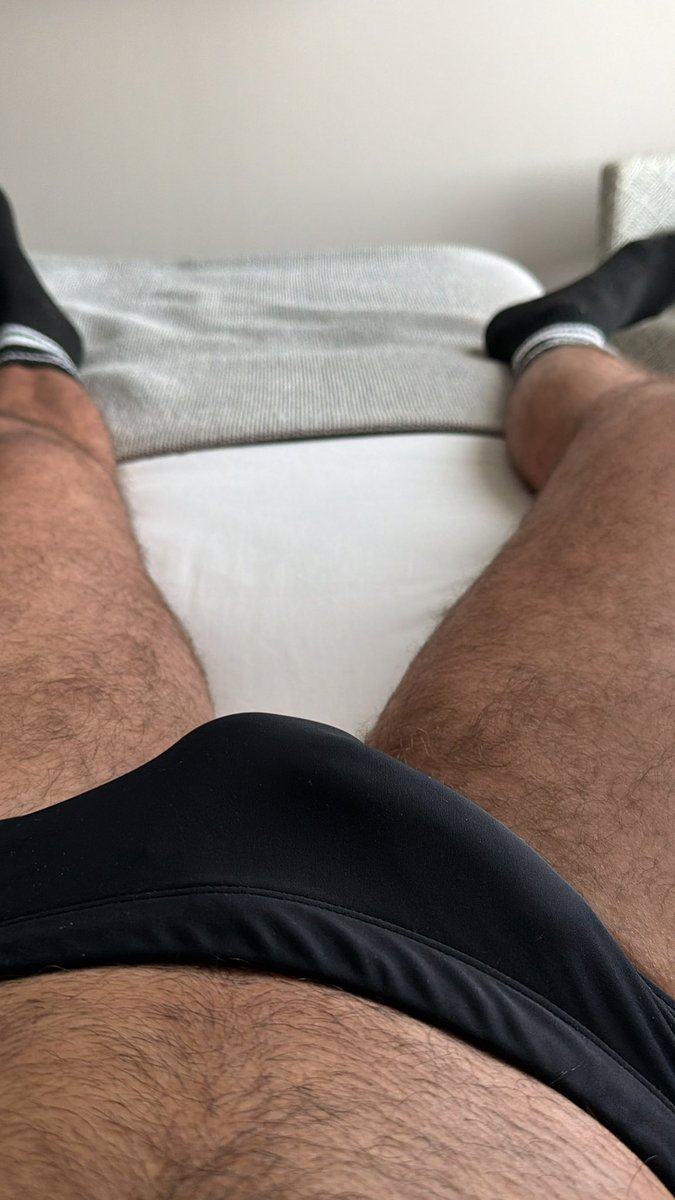 I’m just a big softie really