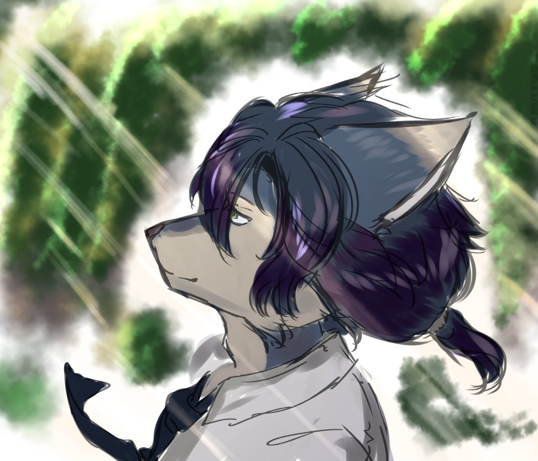 #まがーみ誕生日カウントダウン25
#まが見て