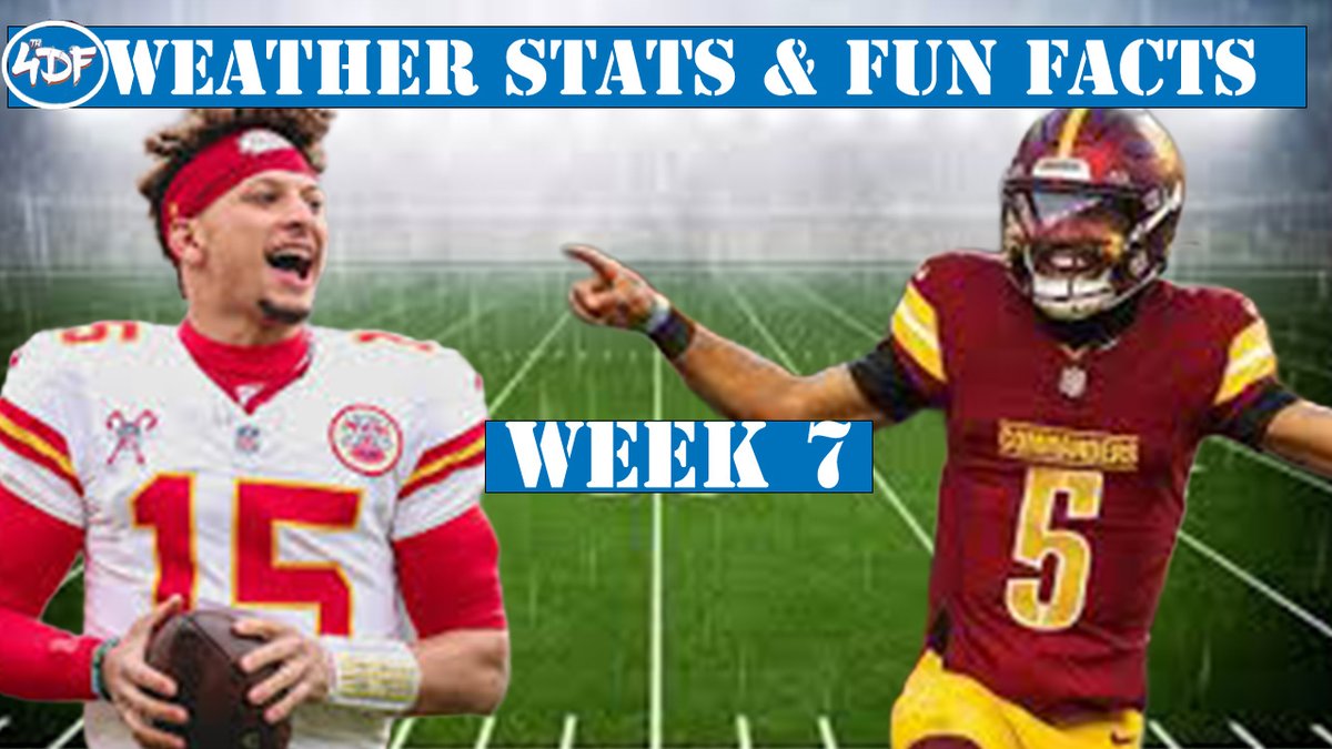 Fireworks expected in Dallas! Chiefs get a dangerous weapon back! Top 2 ... youtu.be/cOKVTCycUIU?si… via <a href="/YouTube/">YouTube</a> <a href="/sarahpilla/">Sarah Pilla</a> #FFB #NFL #Gambling #Cowboys
