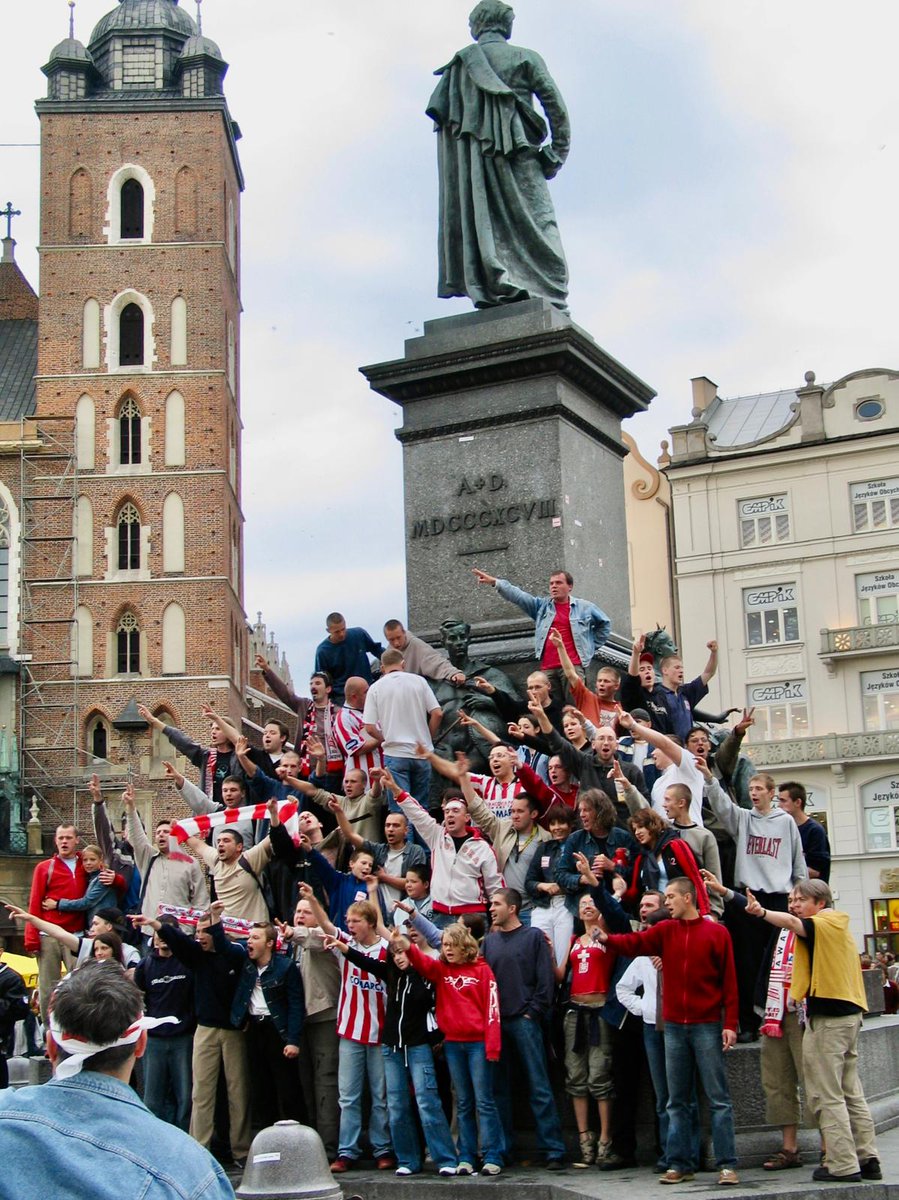 Marzena Młynarczyk-Warwas tweet media